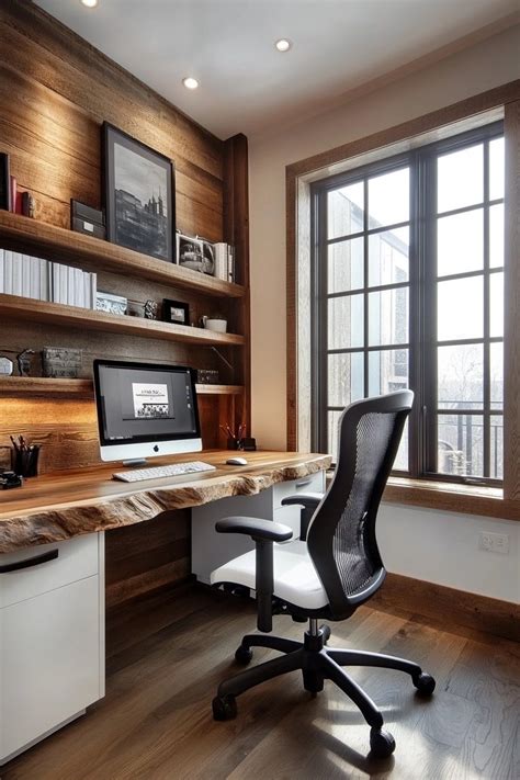 29 Home Office Ideas to Upgrade Your Remote Work Setup - DeskHive