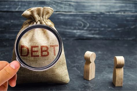 5 Steps to make debt work for you, and not against you