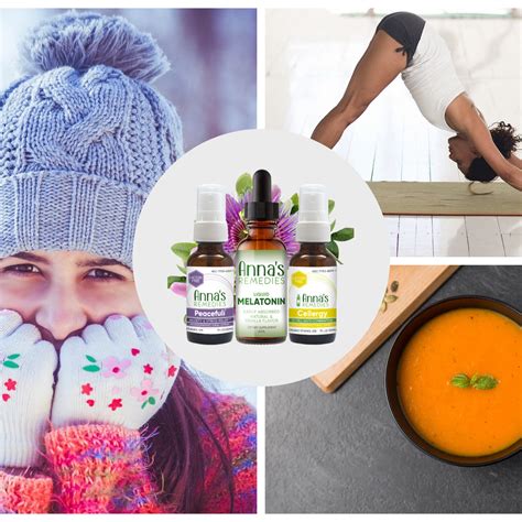 10 Ways to Naturally Reduce Stress this Holiday Season ...