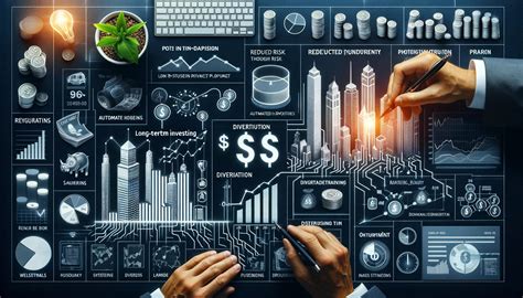 Automated Investment Strategies: Grow Your Wealth Effortlessly