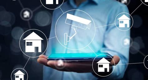 What Does It Mean to Have “Integrated Security Solutions”?