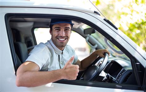 5 Benefits of a Driver Management System | Fleet Management Software