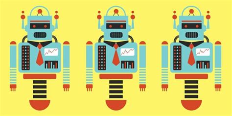 Financial Advisor Vs Robo Investment Platform | Christian Financial ...