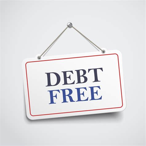 Finally learn how to get out of debt and stay out of debt forever with ...