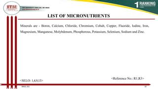 How does a man’s dietary intake of specific micronutrients like boron or zinc influence the efficiency of his testosterone synthesis pathways, beyond just overall calorie and protein intake?