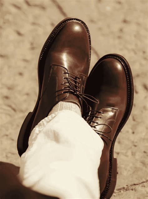 Smart casual shoes: The complete guide | OPUMO Magazine | OPUMO Magazine