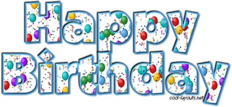 Zum Deinen Geburtstag, Spr252che... | wünsche zur geburtstag