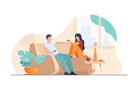 Impact of active listening and empathy on your relationship