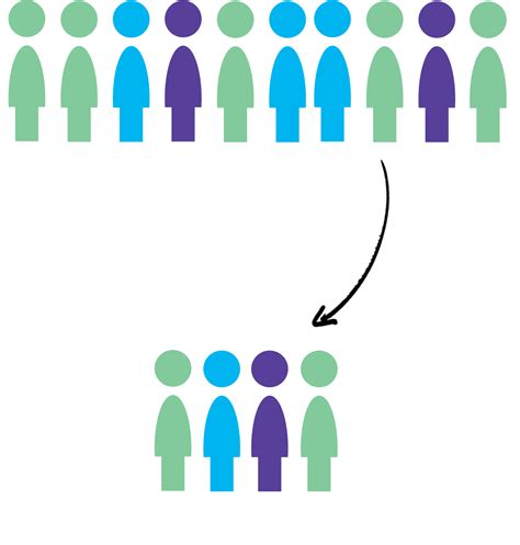 Population & Samples: The Complete Guide | Qualtrics