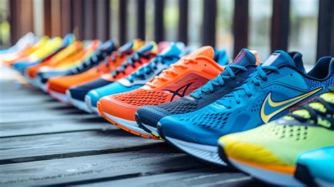Choosing the Right Running Shoes for Maximum Performance ...