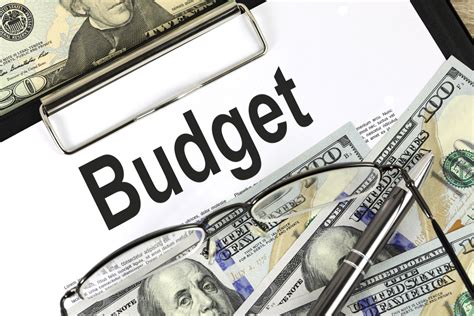 Free of Charge Creative Commons budget Image - Financial 3