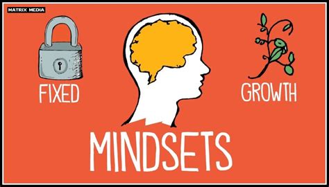 The Power of Mindset - Matrix Mag