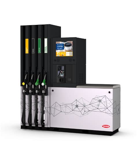 Dover Fueling Solutions: Industry-Leading Fuel Pump Provider