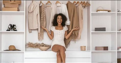 Building a Versatile Wardrobe: Must-Have Basics - English Saga