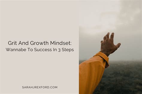 How to cultivate the mindset for grit in fitness & financial setbacks?