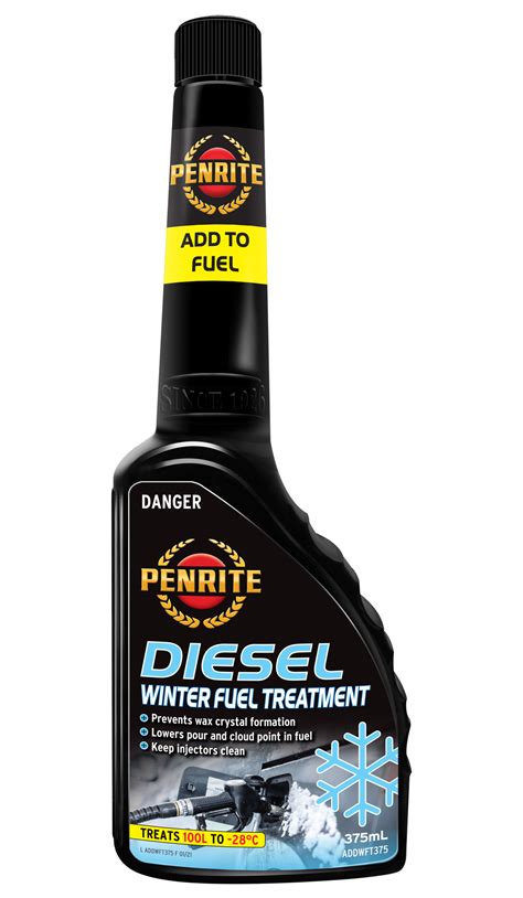 What Is The Best Winter Diesel Fuel Additive at Jasmine Thornber blog