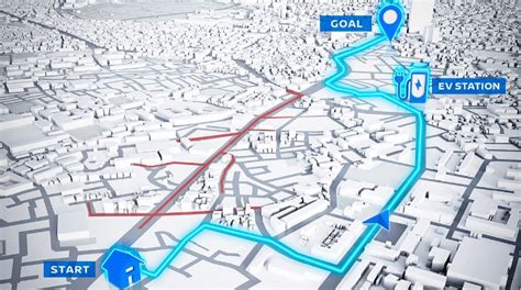 Reinventing Pathfinding with AI-Driven Navigation Systems
