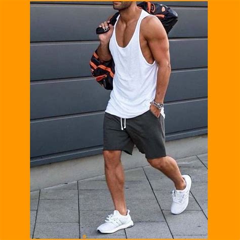 Men’s Complete Athleisure Style Guide | Athleisure inspiration ...