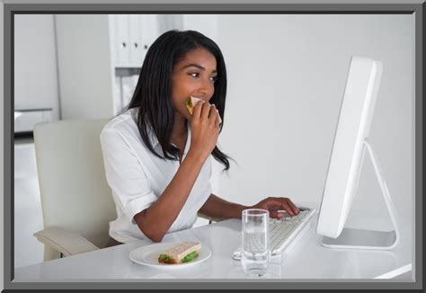 7 Easy, but effective ways to stay healthy even if you have a super ...