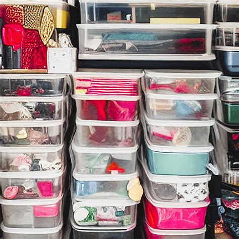 6 Signs You Might Be An Organized Hoarder {And What To Do About It ...