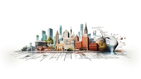 Premium AI Image | A photo of Diversified Investment Portfolio