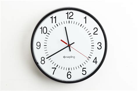 Wireless Clocks: Unknown Benefits - Sapling Clocks