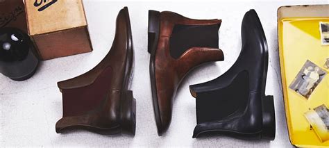 The 5 Most Versatile Leather Shoes A Man Can Own | FashionBeans