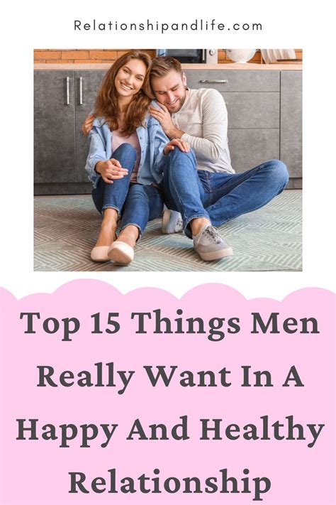 What consistent ‘relationship investments’ yield the best returns for men?