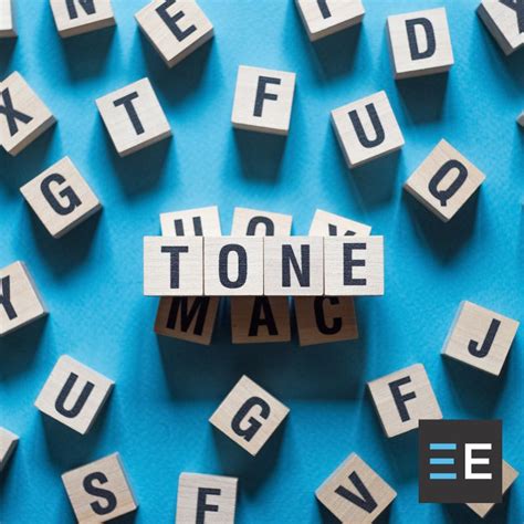 Tone Examples in Article Writing - Elite Editing