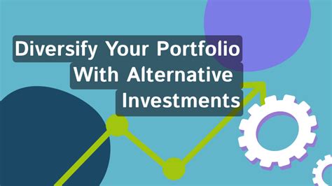 How to Diversify Your Investment Portfolio with Alternative Assets ...