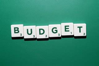 Budget | Photo by CafeCredit under CC 2.0 You can use this p… | Flickr