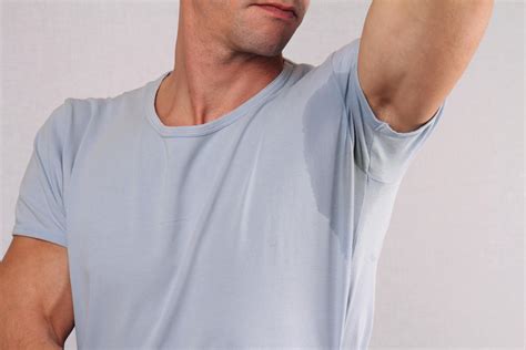 Sweat | Perspiration | Anhidrosis | MedlinePlus
