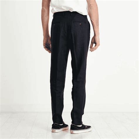 9 of the Best Tailored Trousers for Men in 2025 | OPUMO Magazine