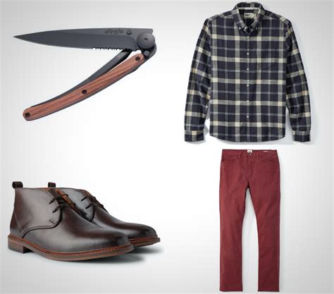 10 Of The Best Men's Everyday Carry Essentials That Won't Break The ...