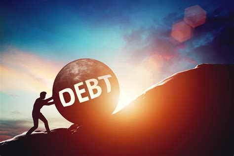 What is a Debt and Borrowing? | Secured Finance Solutions