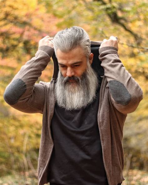 Beard Styles 2023