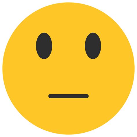 Neutral Face Keyboard Shortcut at Jaxon Cockerill blog