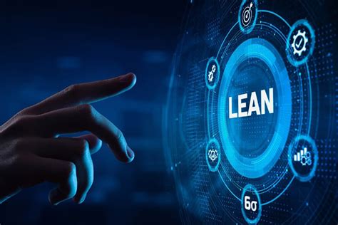 The Power of Lean Manufacturing - TRANSFORMEUS