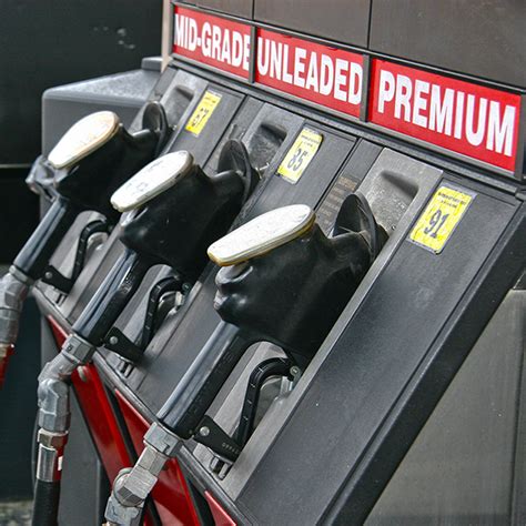 Regular vs. premium gasoline: When does higher octane fuel actually save you money?