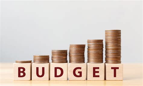 How To Create a Budget? - Vault Business Advisors