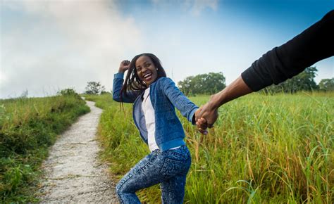 Being Intentional In Relationship - The Good Men Project