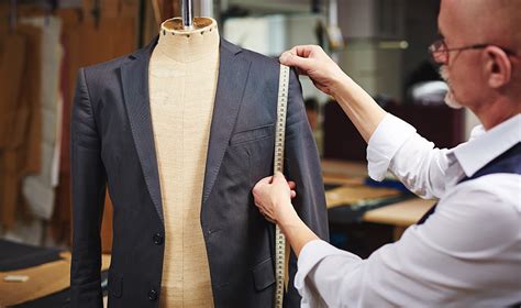 Singapore tailors for custom suits, alterations and bespoke clothes