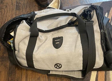 What are the top versatile, durable bags for gym, travel, and work?