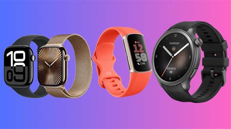 Top 5 Smartwatches with Great Fitness Tracking - Deltia's Gaming