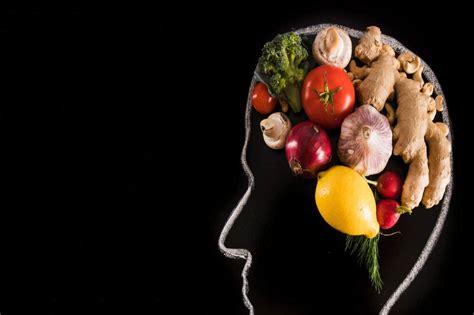 Understanding the benefits of a balanced diet for mental health | The Easy Buying