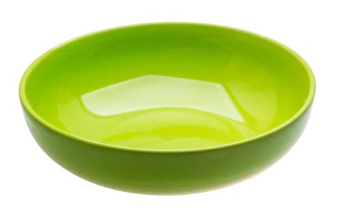 Bowl on white 12727733 Stock Photo at Vecteezy