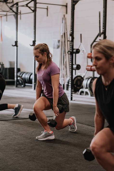 Science of Fitness