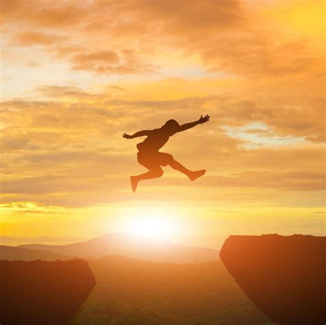 Overcoming Fear