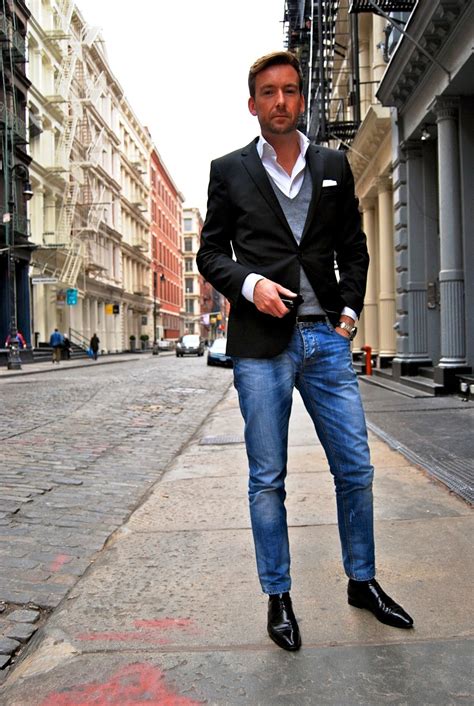 25 Urban Men's Casual Fashion Ideas To Wear