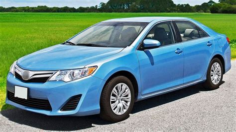 Do You Know the Model and Make of These Cars You’d See on the Street ...